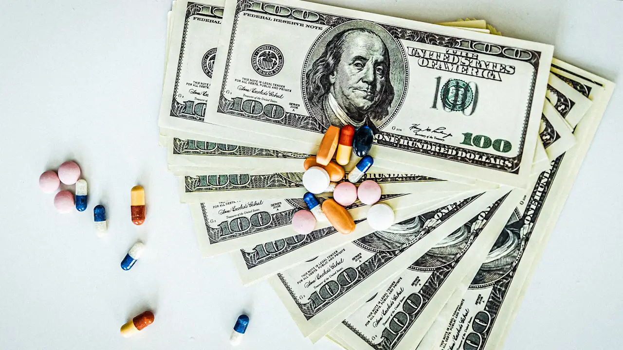 Advies van apothekers om de eigen kosten voor medicijnen te verlagen