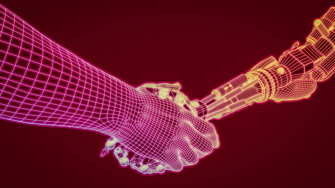 De grootste AI-benchmark in 2026? Vertrouwen