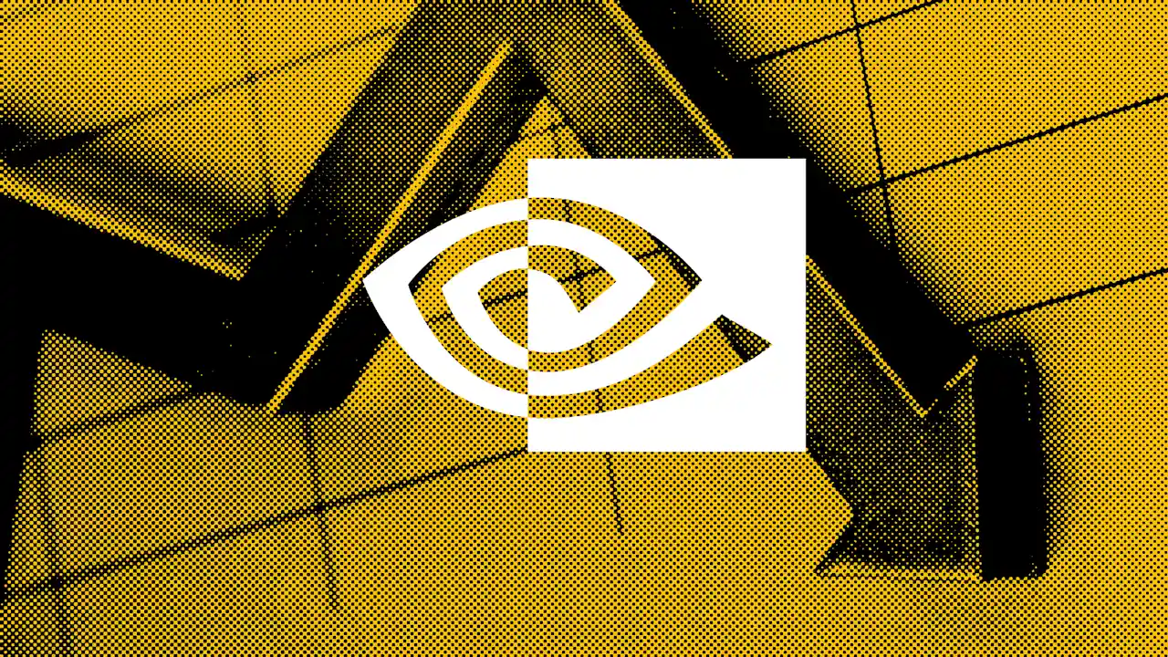 De aandelenkoers van Nvidia krijgt opnieuw een klap terwijl Wall Street debatteert over een AI-zeepbel. Dit is de reden waarom het vandaag niet lukt