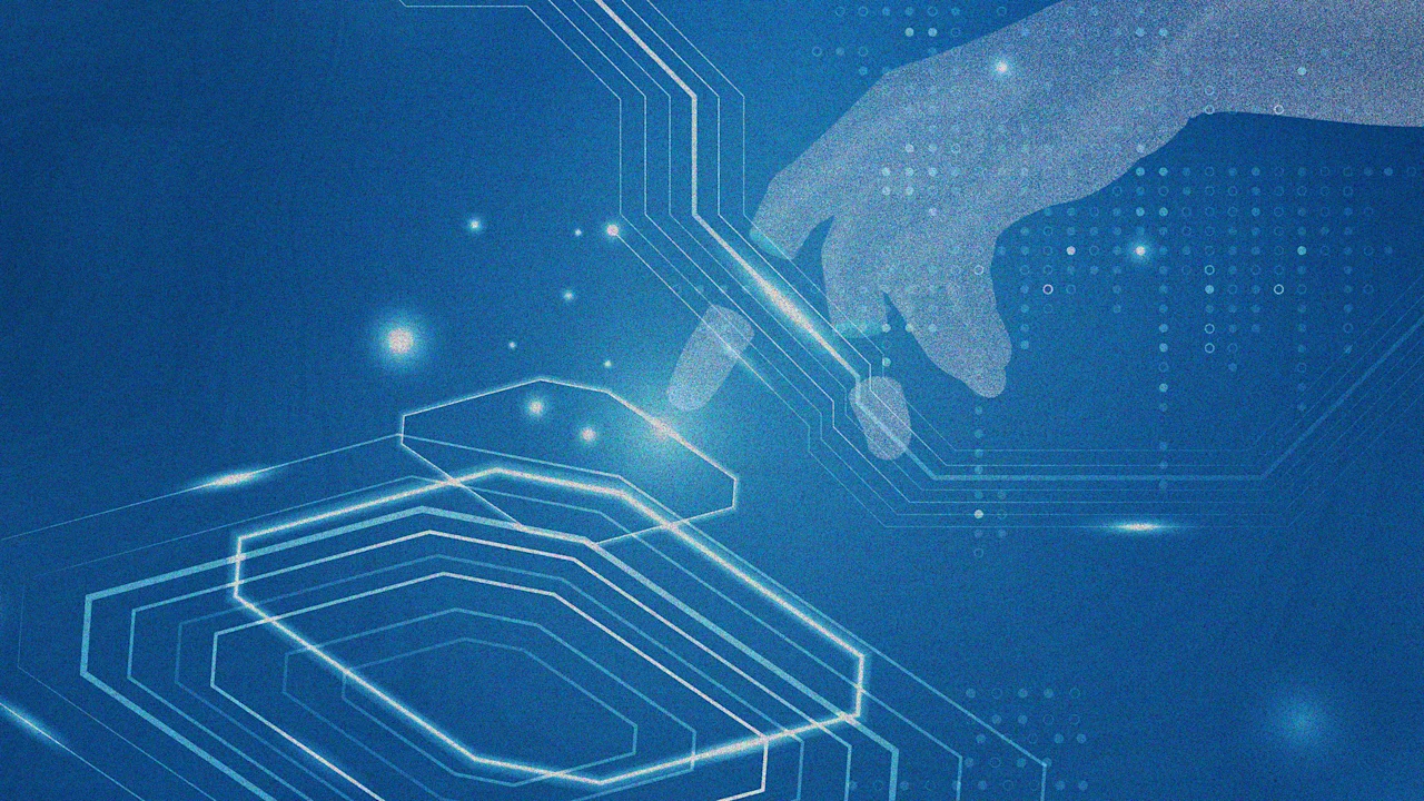 AI steelt uw verkeer niet. Hij steelt jouw autoriteit