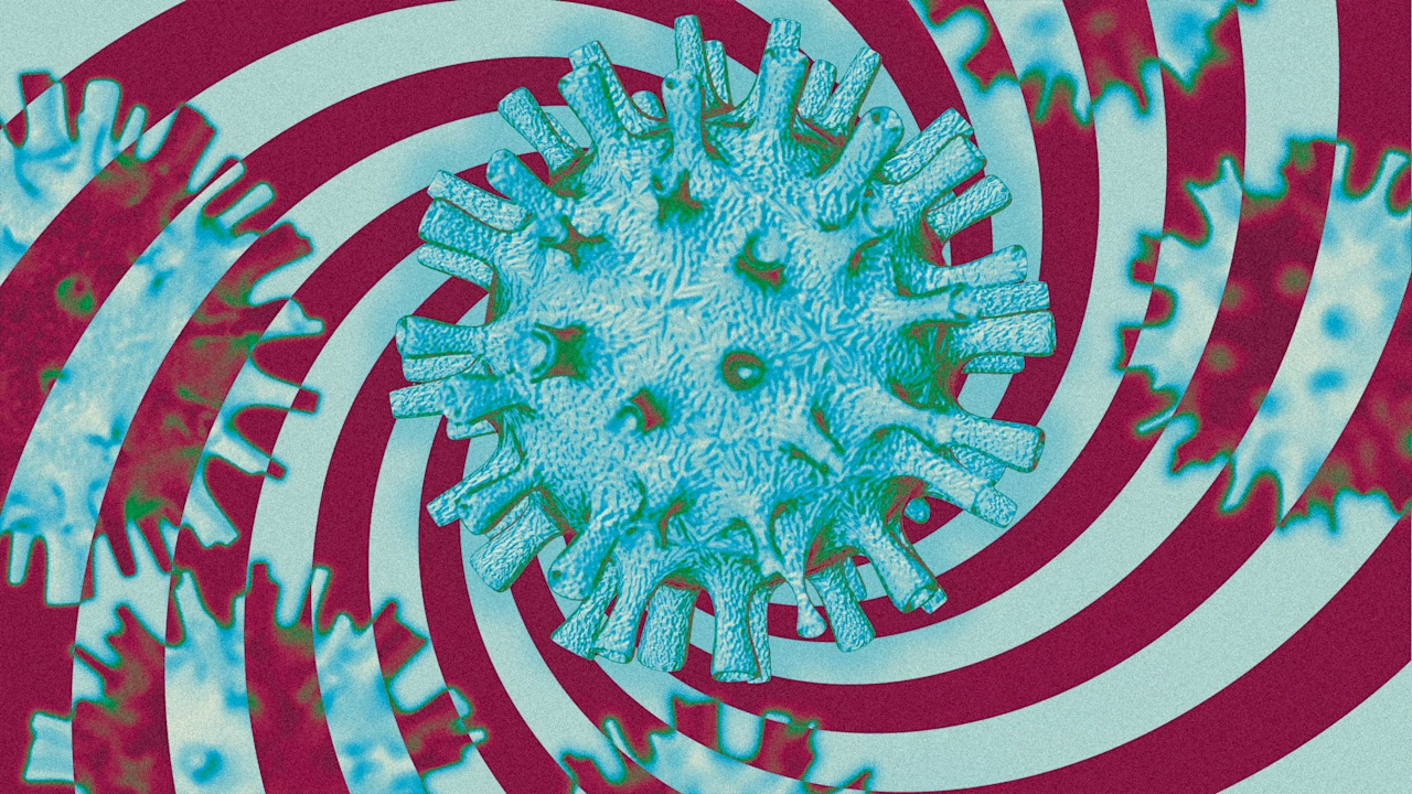 Omdat dit griepseizoen zich sneller breidt dan iedereen had verwacht