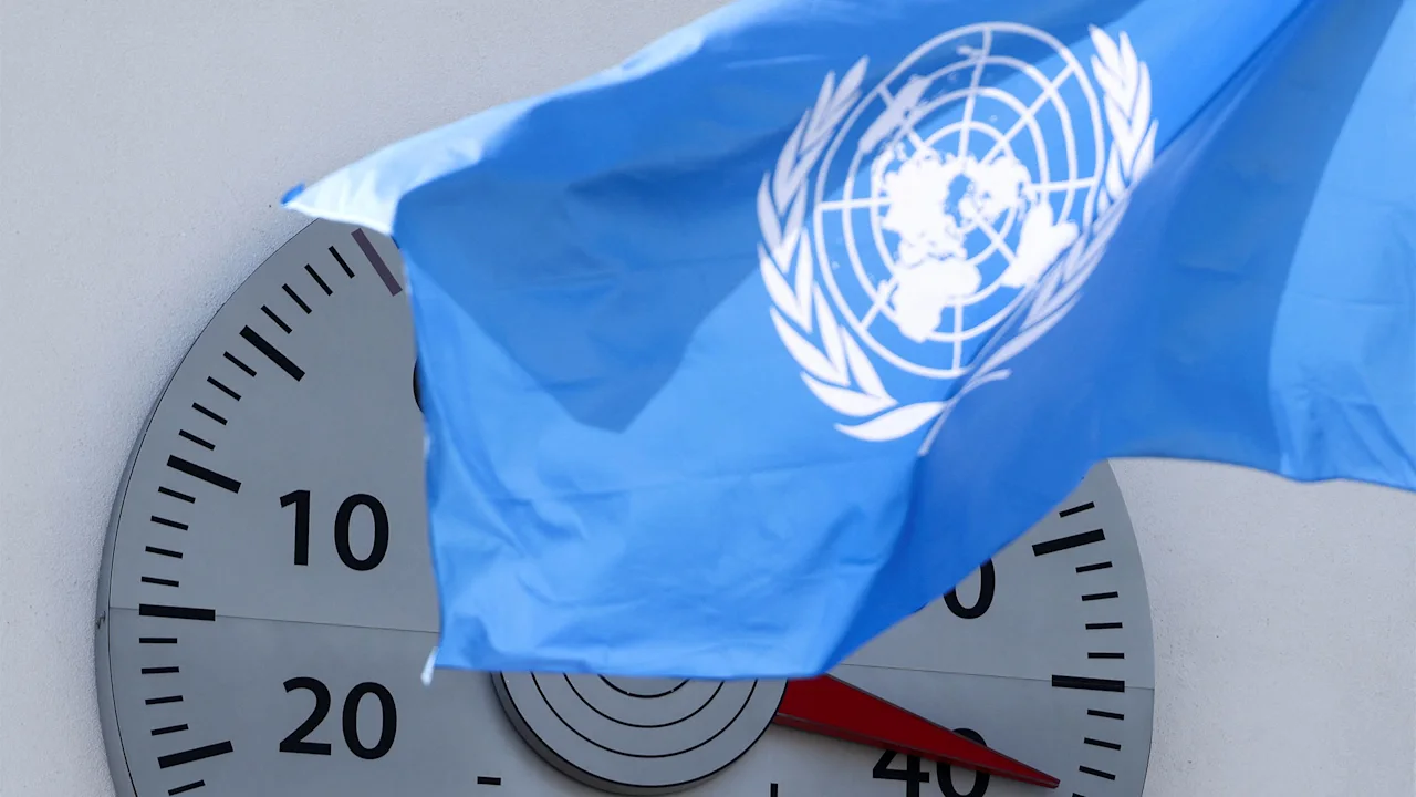 De VS trekken zich terug uit 66 internationale organisaties, zo blijkt uit de memo van Trump