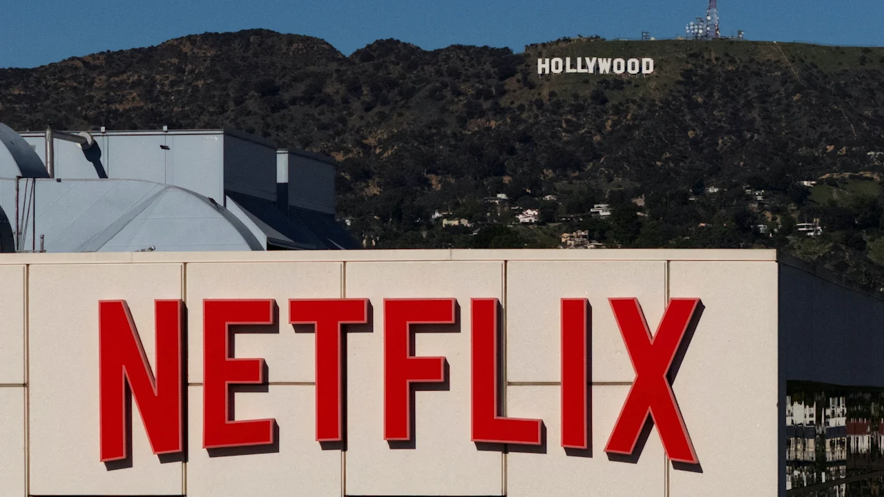 Netflix overtreft de omzetverwachtingen nu het aantal abonnees met 325 miljoen stijgt