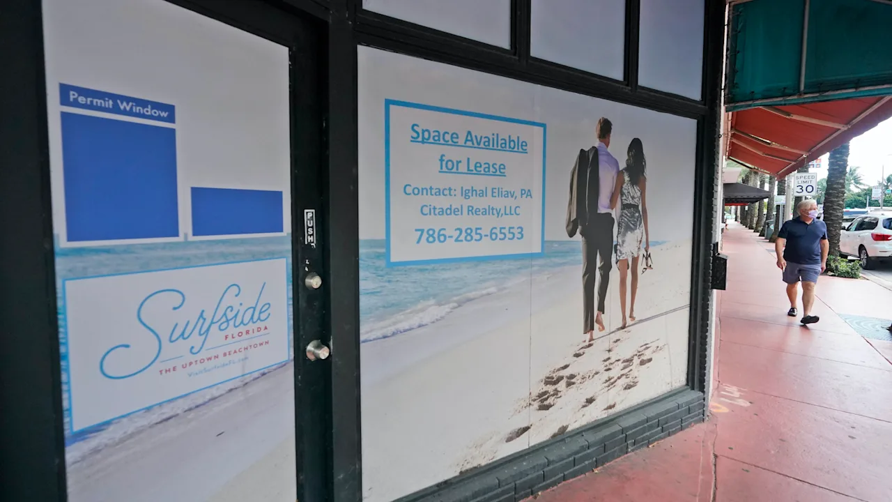 Het consumentenvertrouwen in de Amerikaanse economie daalt naar het laagste niveau sinds 2014