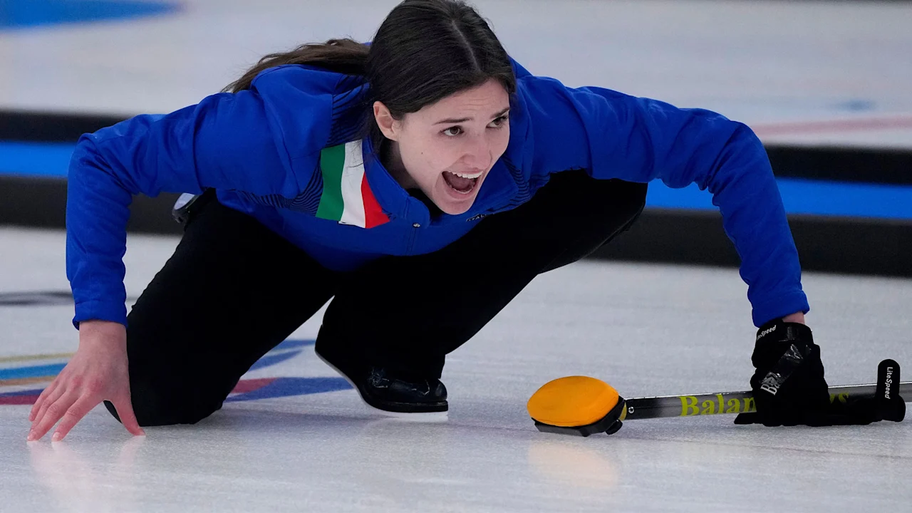 Uw gids voor de Olympische Winterspelen van 2026, binnenkort verkrijgbaar in Italië