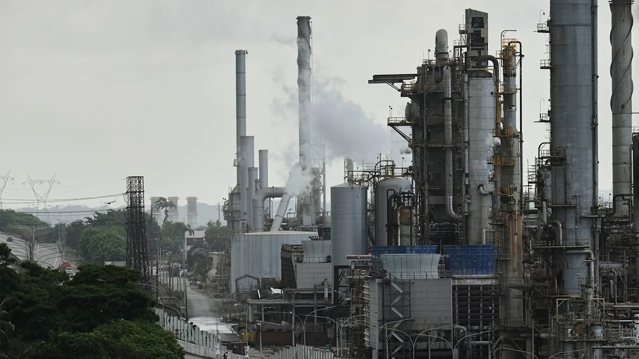 Het plan van Trump om de Venezolaanse olie-industrie over te nemen, stuit op grote hindernissen. Dit is waarom