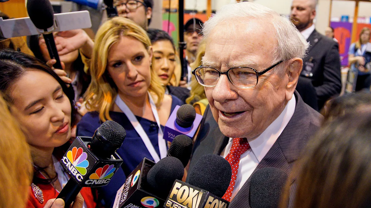 De opvolger van Warren Buffett zou miljoenen aandelen Kraft Heinz kunnen verkopen aan Berkshire Hathaway