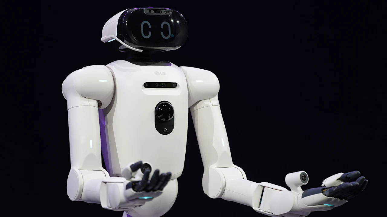 CES 2026: Samenvatting van dag één van de populairste technologieën die te zien zijn