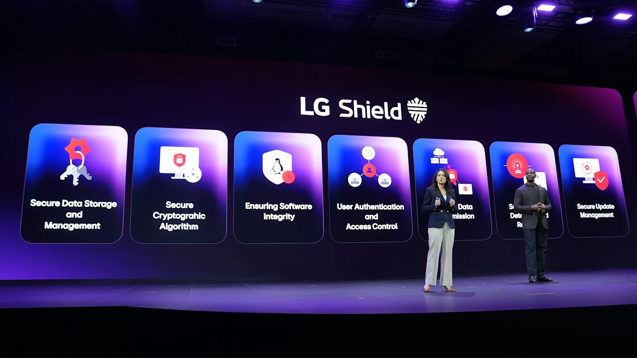 CES 2026: Entertainmentleiders praten over AI, makers en innovatieve technologie