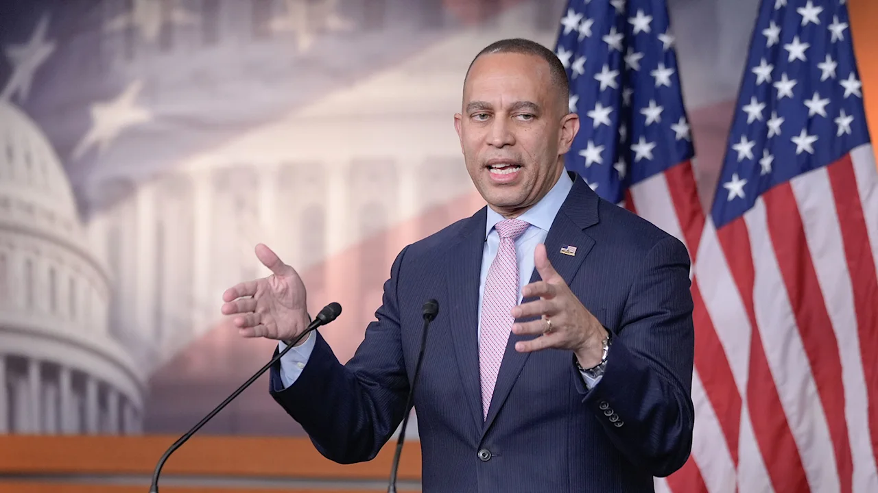 De wetgeving inzake gezondheidszorgsubsidies wordt aangenomen in het Huis van Afgevaardigden, wat het leiderschap van de Republikeinse Partij uitdaagt