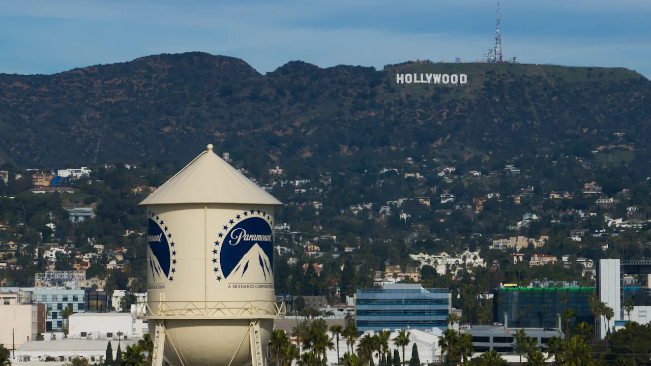 Paramount escaleert vijandig overnamebod op Warner Bros. met nieuw bestuursplan