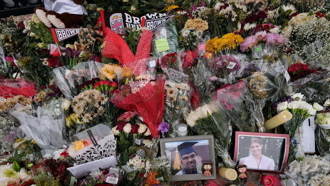 Hoe studenten van Brown University een schietpartij op de campus online in realtime documenteerden