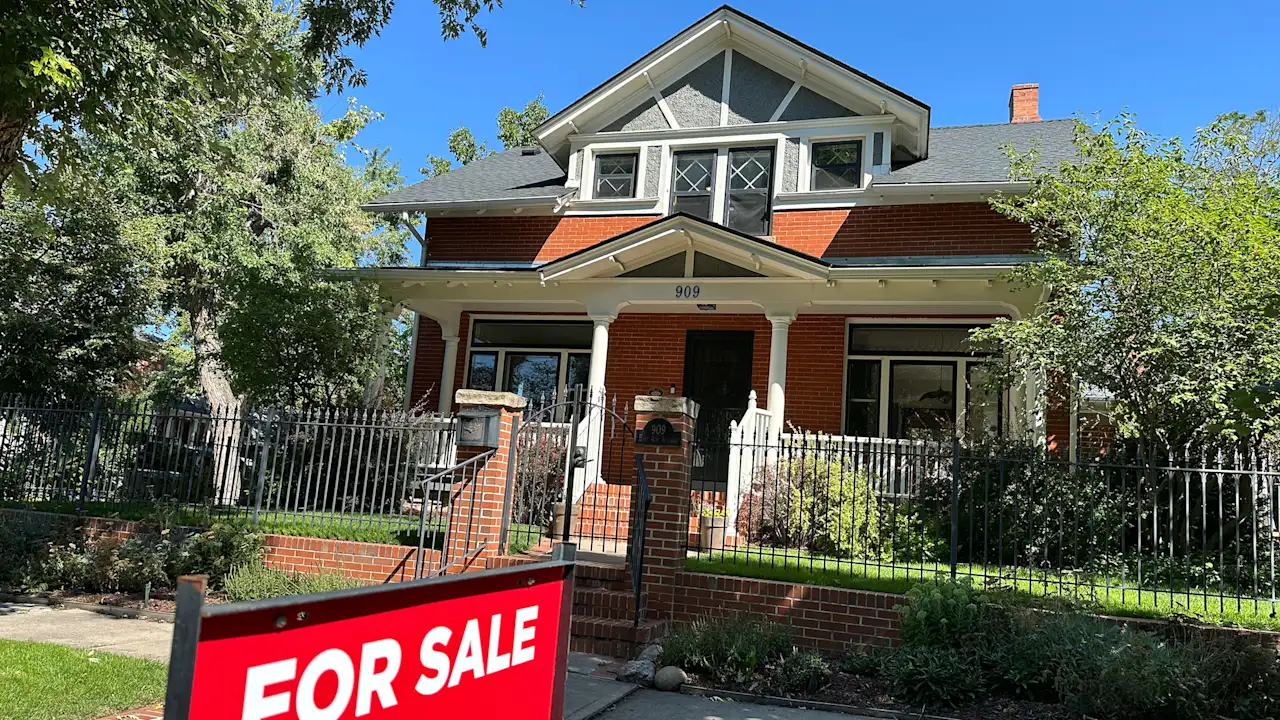 Lange hypotheekrente stijgt licht naar 6,16%