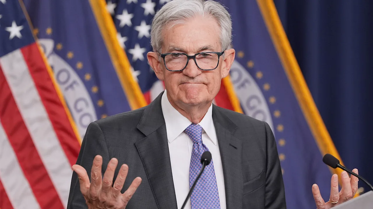 Hoe Jerome Powell tot 2028 bij de Federal Reserve kon blijven