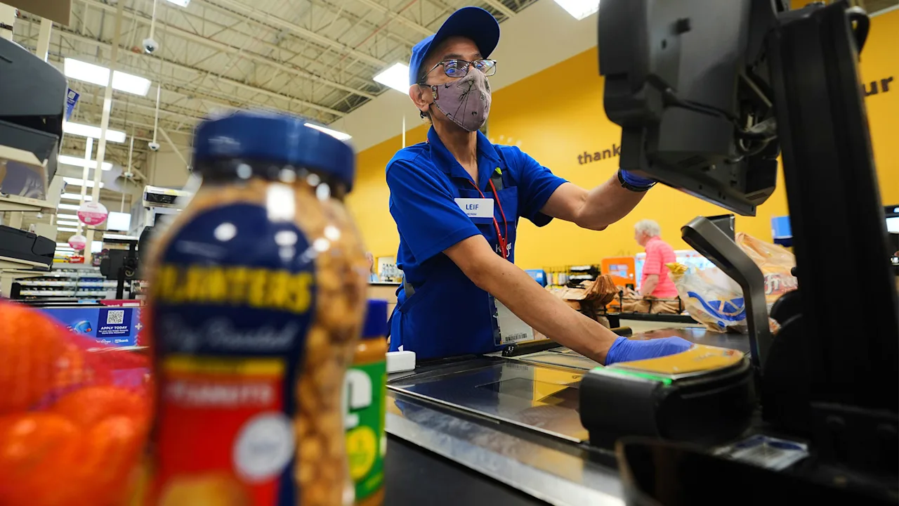 De consumentenprijzen in de VS bleven in december waarschijnlijk hoog, nu de cijfers zich herstellen van de shutdown De consumentenprijzen in de VS bleven in december waarschijnlijk hoog, nu de cijfers zich herstellen van de shutdown