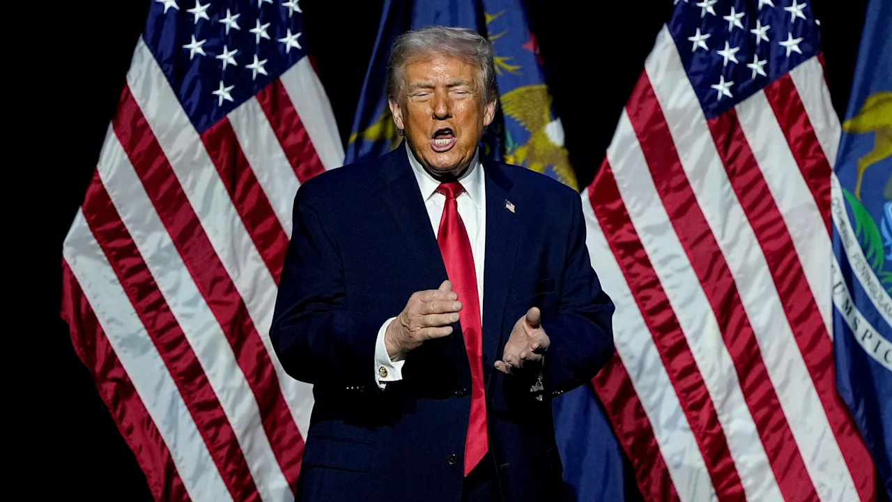 Waarom het gezondheidszorgdebat in Washington nooit echt verdwijnt