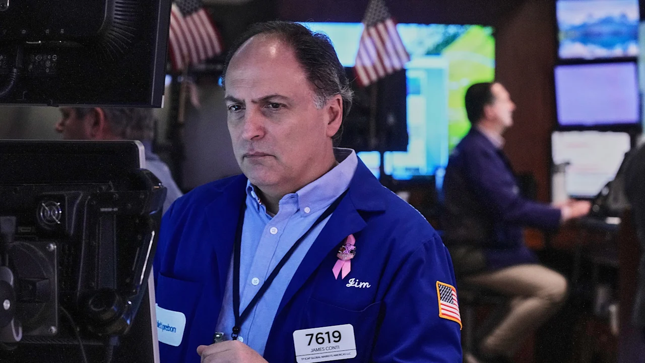 Wall Street handhaaft bijna alle records ondanks de toenemende geopolitieke spanningen