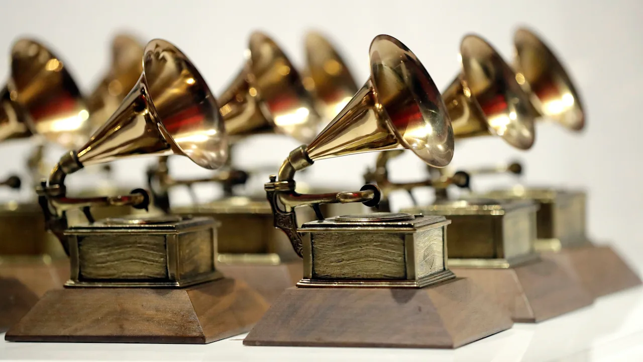 Grammy Awards 2026: wie zal optreden, hoe je kunt kijken en meer