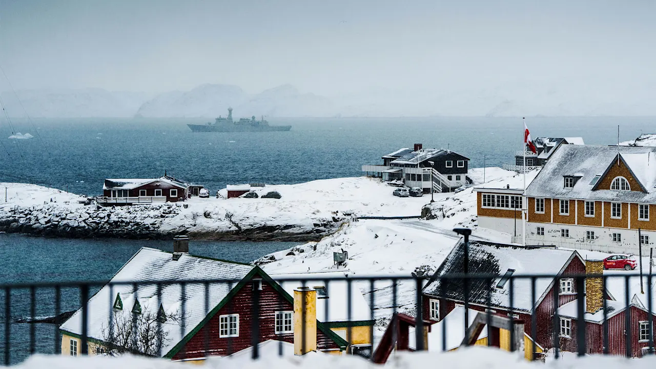 Trump onthult het verband tussen de kritiek op de Nobelprijs en zijn standpunt over Groenland