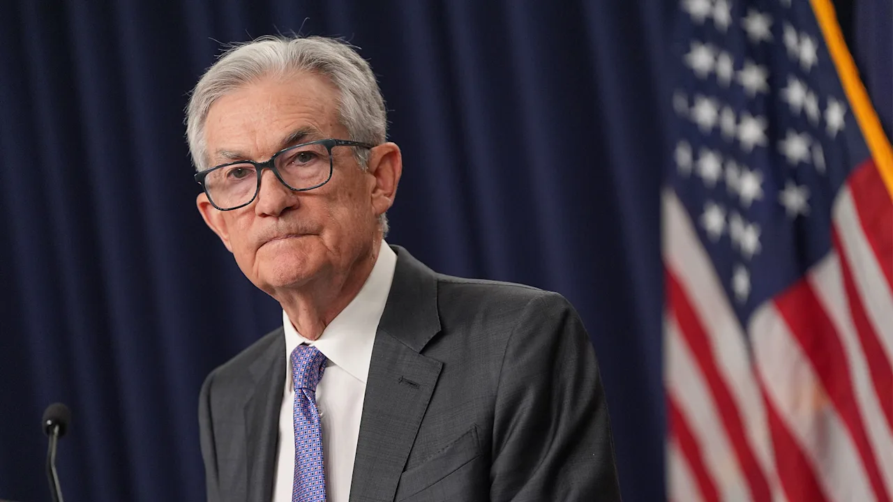 Jerome Powell van de Fed is van plan de pleidooien van het Hooggerechtshof in de Lisa Cook-zaak bij te wonen, zegt een bron