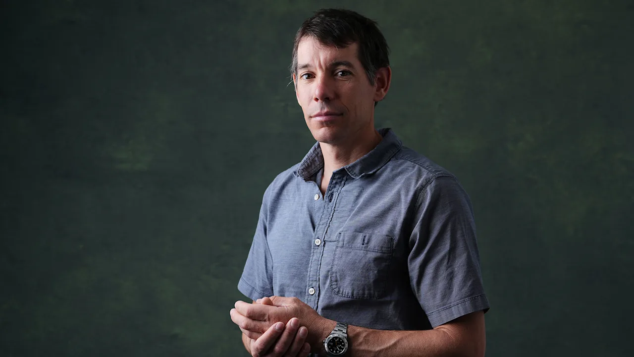 Netflix livestreams ‘Free Solo’ van klimmer Alex Honnold beklimt deze wolkenkrabber in Taipei