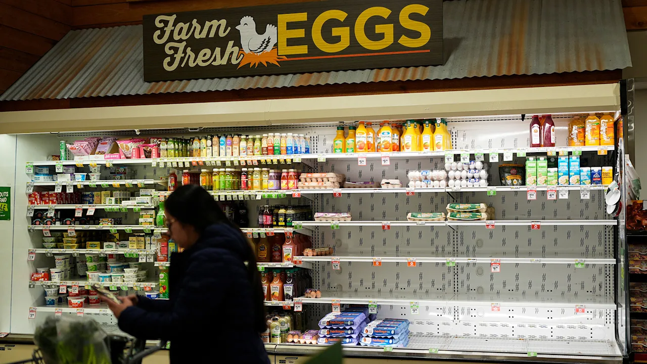 Amerikaanse staten roepen noodtoestanden uit omdat de voorraden opraken in de aanloop naar de voorspelde winterstorm