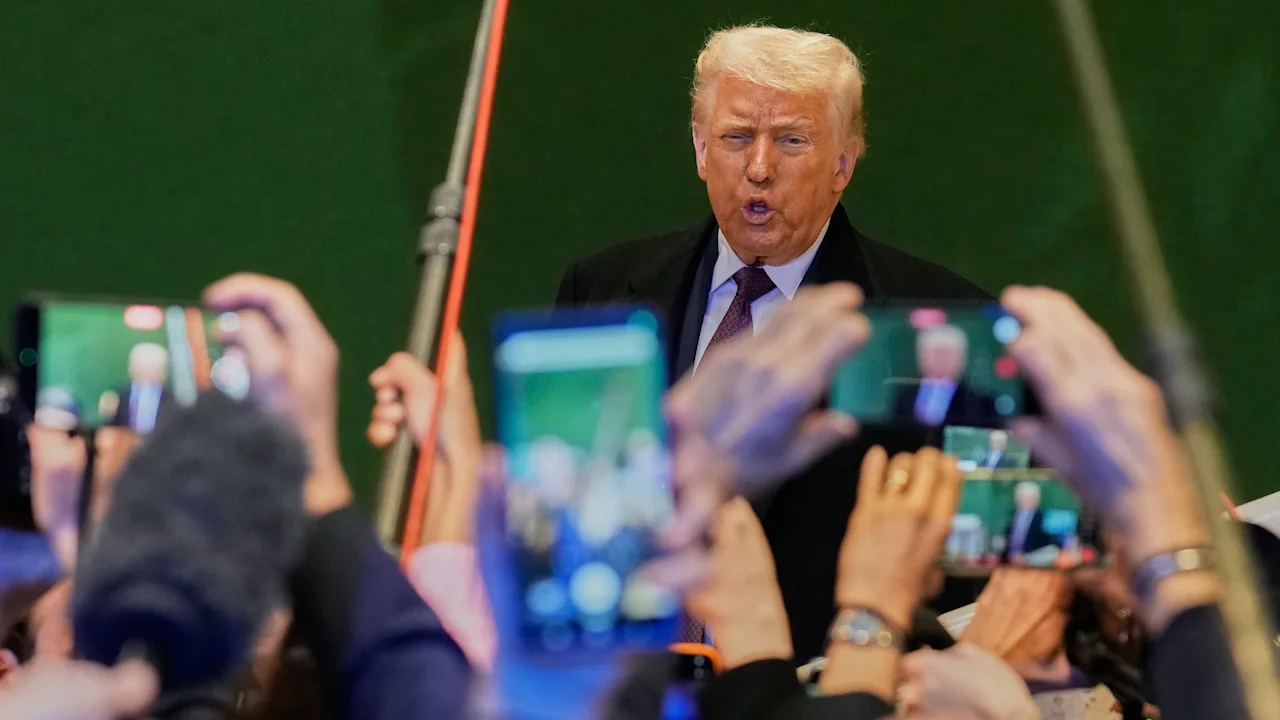 De miljardeninvesteringen van Trump in Amerika door buitenlandse handelspartners stuiten op scepsis