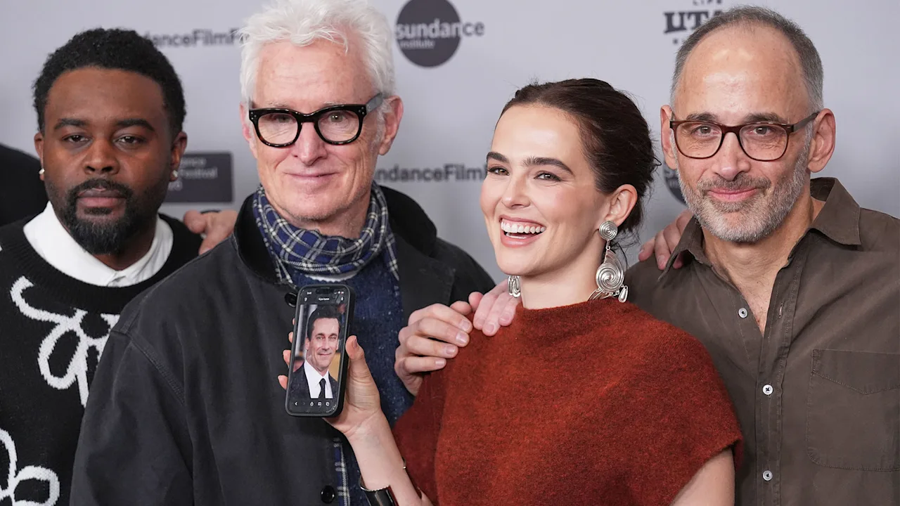 Terwijl Sundance 2026 ten einde loopt, een blik op de grote momenten en meest opwindende films