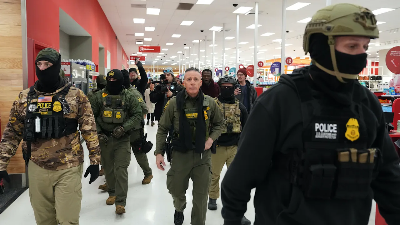 Hoe bedrijven reageren op de immigratiemaatregelen van Trump