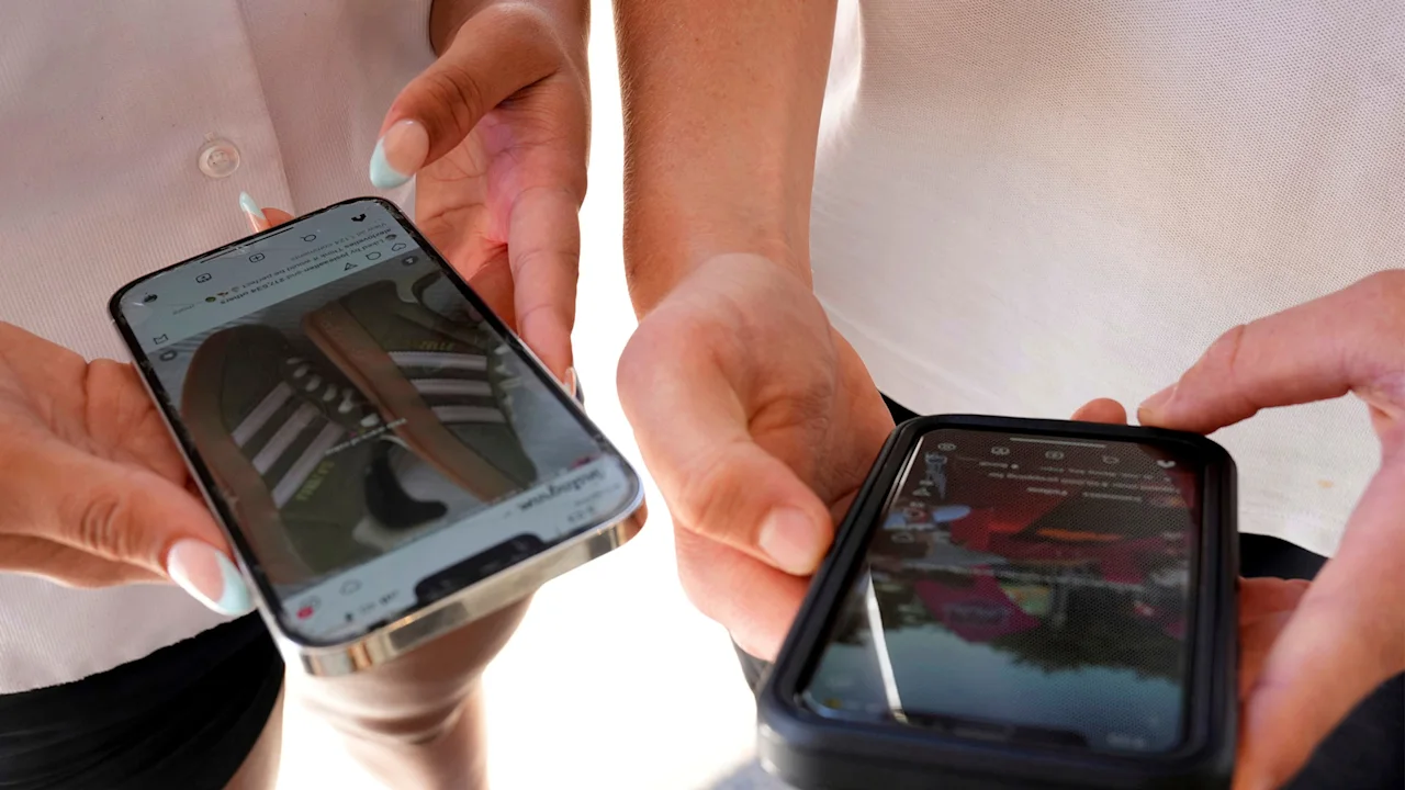 TikTok, YouTube en Meta stappen naar de rechter in een historische rechtszaak over verslaving aan sociale media