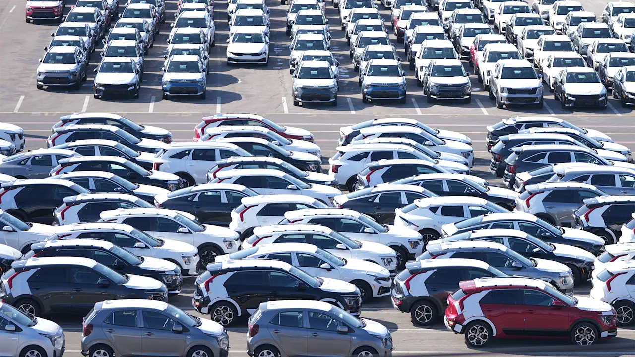 Trump dreigt de tarieven op deze Zuid-Koreaanse goederen te verhogen. Dit is waarom