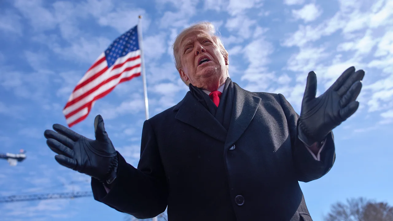 Komt uw kind in aanmerking voor een Trump-account van $ 1.000? Dit is wat u moet weten