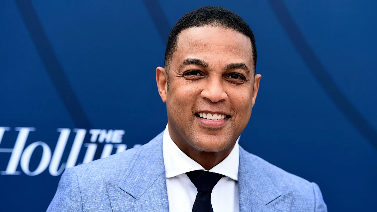Voormalig CNN-presentator Don Lemon gearresteerd door federale agenten nadat hij verslag had gedaan van een anti-ICE-protest in Minnesota