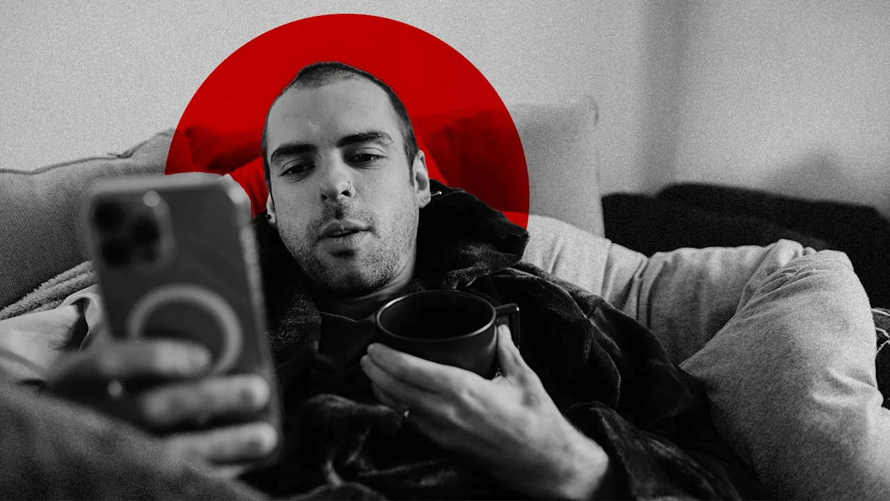 Mijn medewerker meldt zich ziek na negatieve feedback