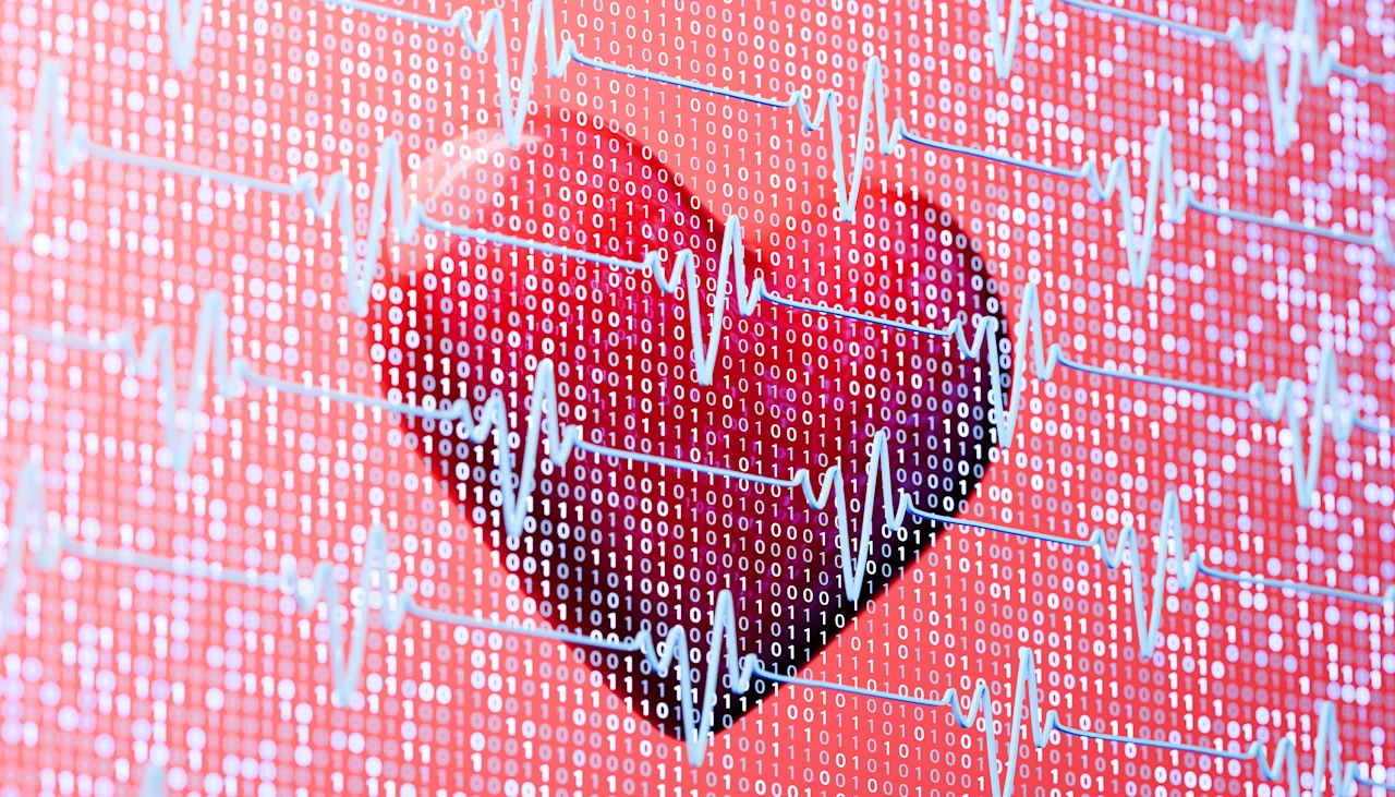 Saoedi-Arabië ervaart nu al de toekomst van de gezondheidszorg