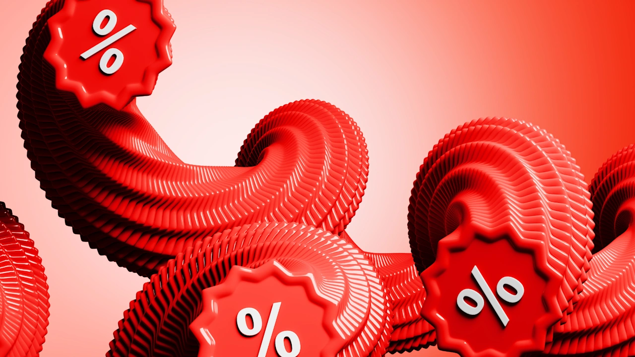 Hoe kortingen de loyaliteit en winst op de lange termijn schaden