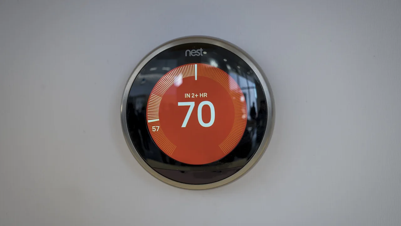 Wat Google zojuist met Nest heeft gedaan, is het enige dat geen enkel bedrijf ooit zou moeten doen