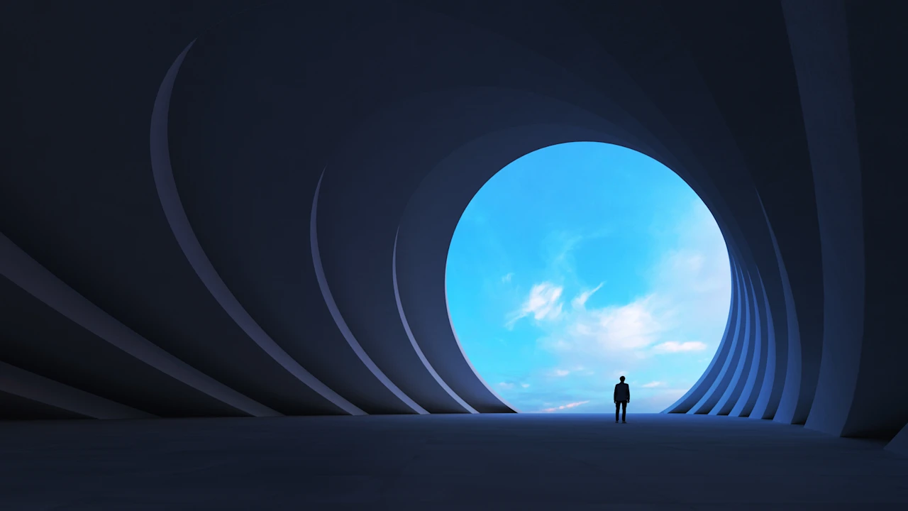 De 10 signalen van een neurowetenschapper dat het beter met je gaat in het leven dan je denkt