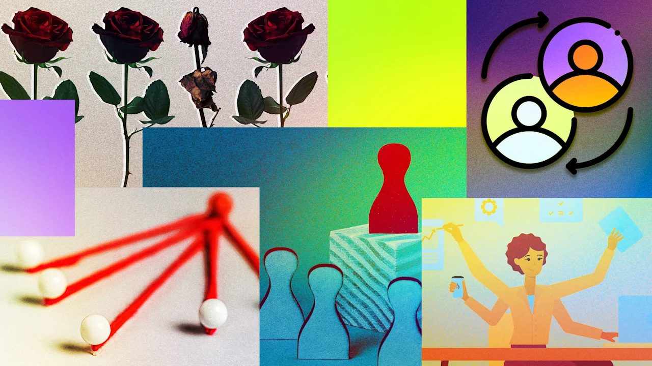 De leiderschapsverhalen die u het meest interesseren in 2025