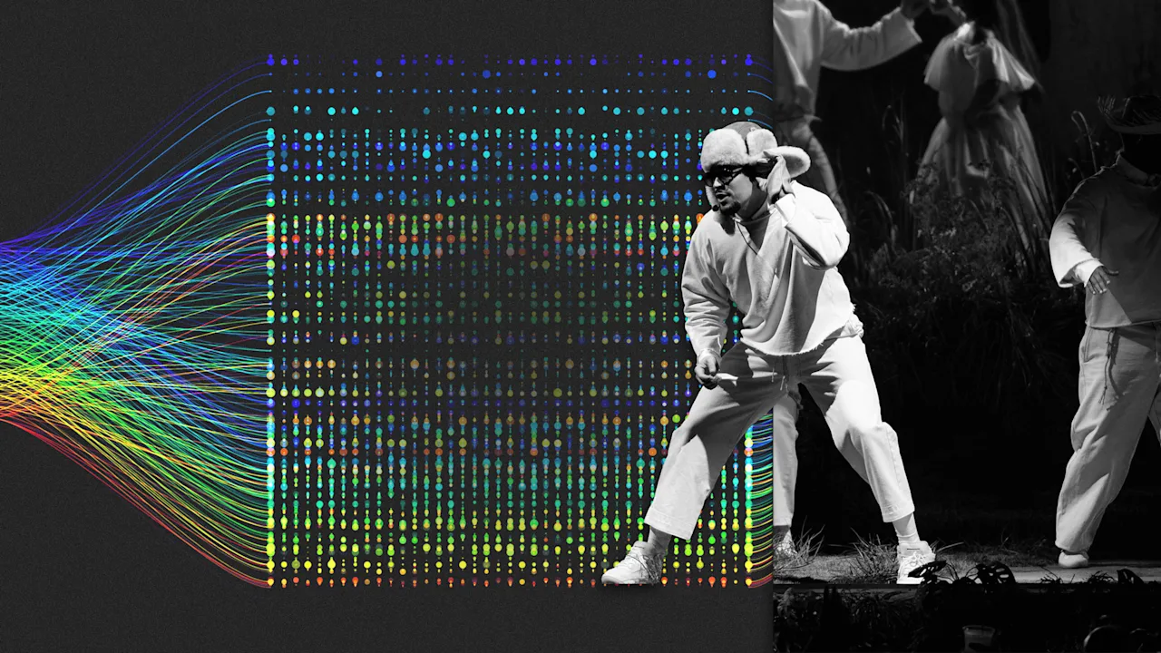 Het antwoord op AI in muziek is niet onderdrukking. Het zijn gegevens