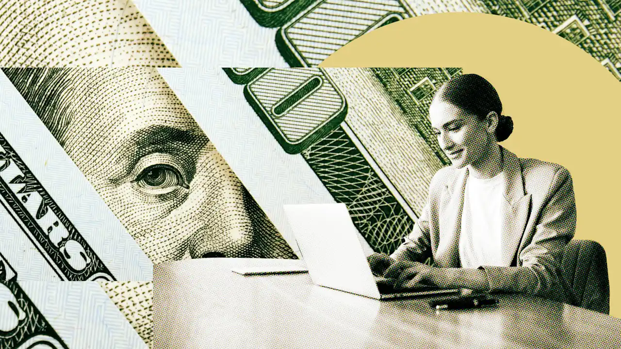 8,3 miljoen Amerikanen begonnen 2026 met een loonsverhoging