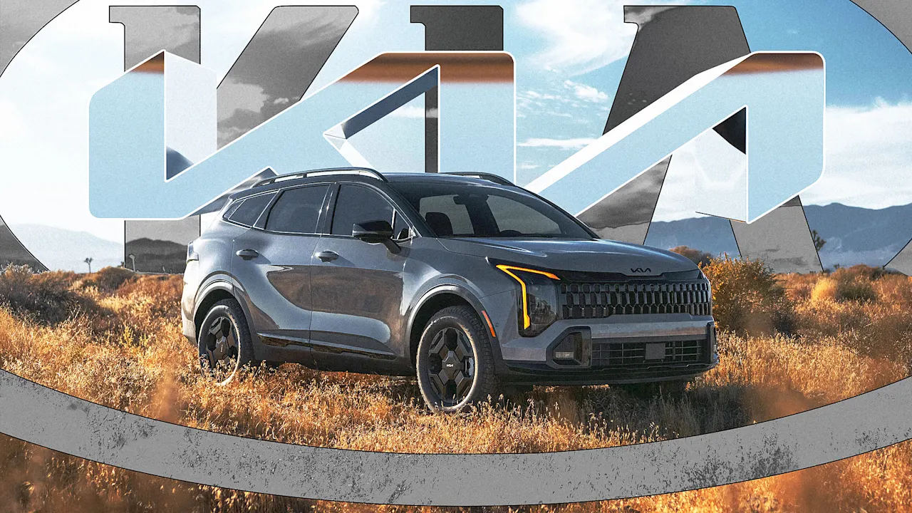 It turns out that Kia’s new logo wasn’t brand suicide after all