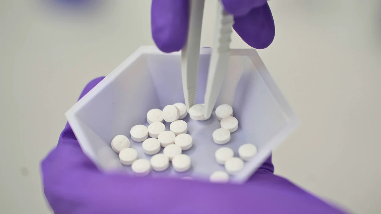 Wegovy-pil: waar u het nieuwe GLP-1-medicijn van Novo Nordisk kunt vinden – en hoeveel het kost