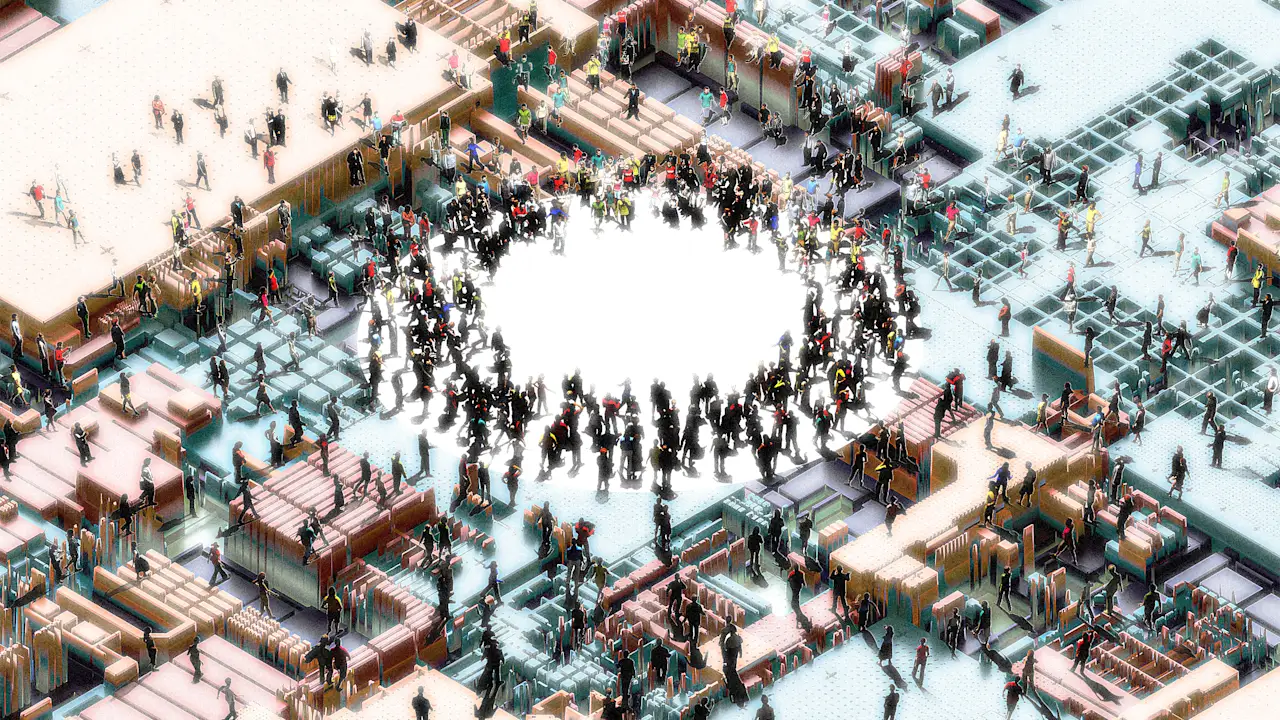 Cultuur is de grootste zwendel van een bedrijf. Waarom worstelen zoveel leiders dan met het oplossen ervan?