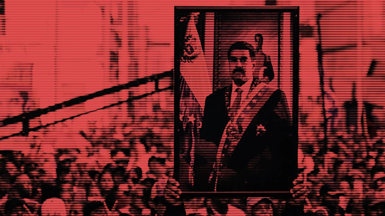 Deepfakes van Maduro herinneren ons eraan dat AI-inhoud gedijt in politieke chaos