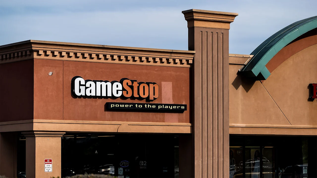 GameStop-winkelsluitingen: lijst met veroordeelde locaties groeit in 2026 naarmate detailhandelaar racet om kosten te besparen