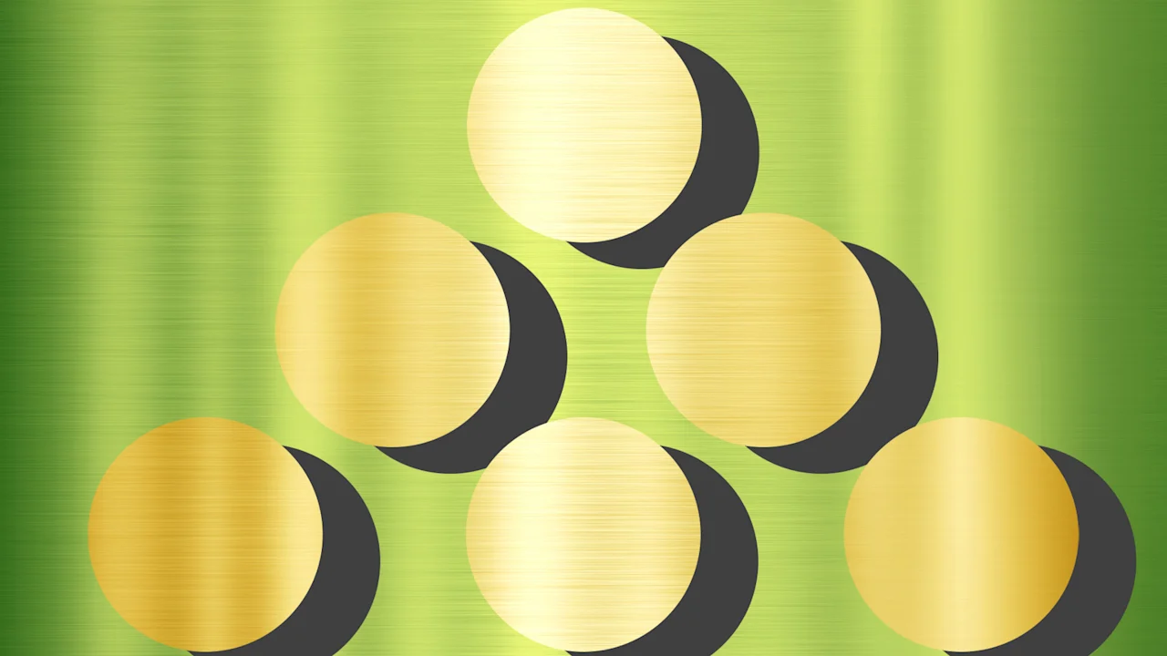 De prijs van goud is weer gaan stijgen en nadert historische hoogtepunten. Dit is waarom