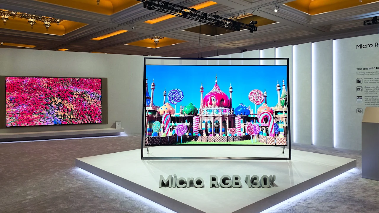 CES: Waar gaat de consumententechnologie heen? Bekijk deze vier prototypes