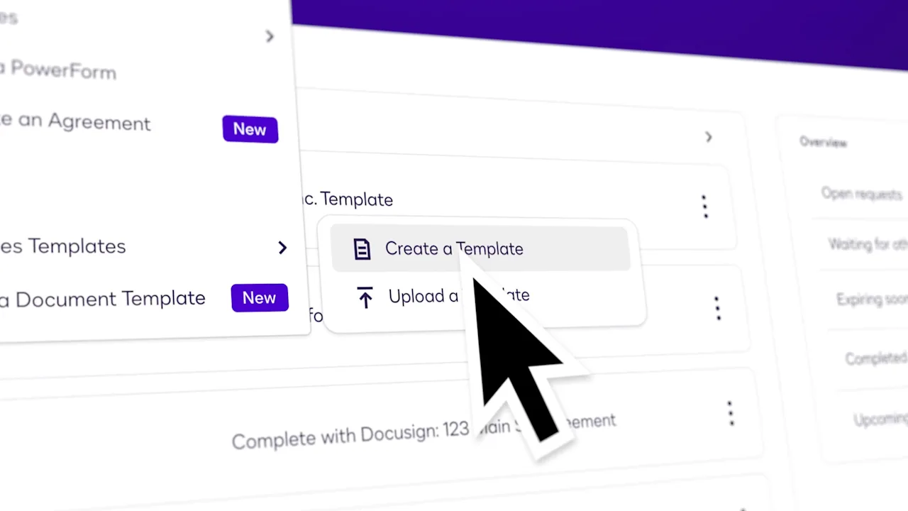Docusign’s AI will now help you understand what you’re signing