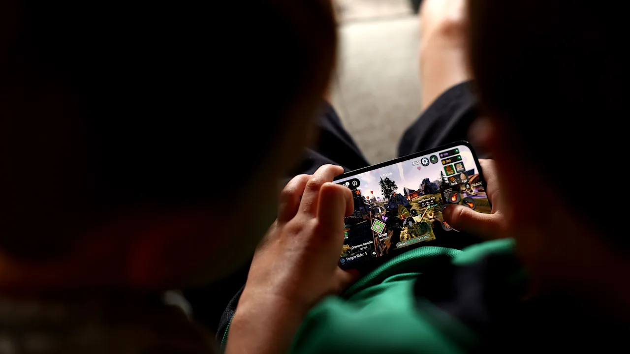 Roblox probeert te voorkomen dat Amerikaanse volwassenen op zijn platform met kinderen praten